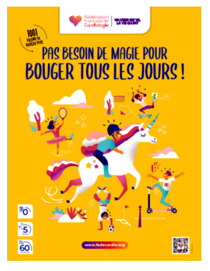 Livret cardio enfant 3