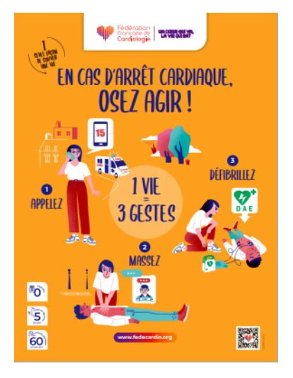 Livret cardio enfant 4